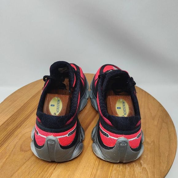 Brooks Pure Flow 2 P2 Running Shoes- Womens- Size 7.5 B- Pink Black- Athletic - Picture 4 of 12